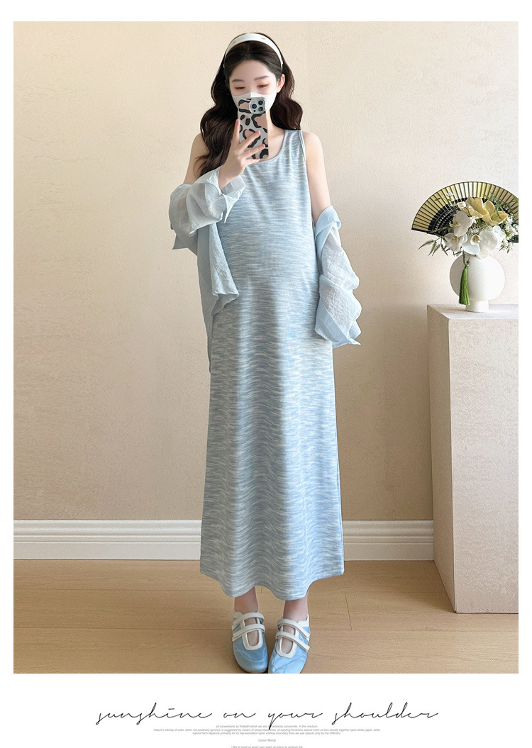 Maternity Suit Summer 2026 Min - Maternity Wear 评论和价格