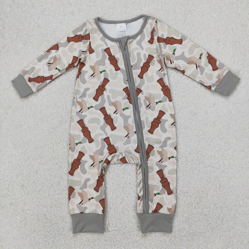 8.19y Boys Thanksgiving baby r - Cotton Baby Onesies Zipper 评论和价格