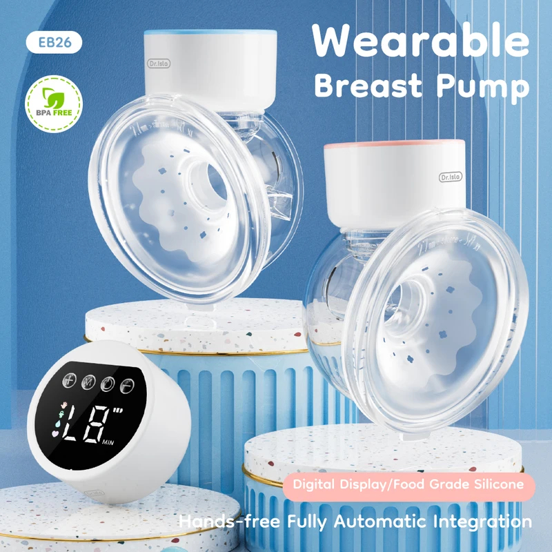 2026 Selling New 19/24mm Porta - Maternity Wear 评论和价格