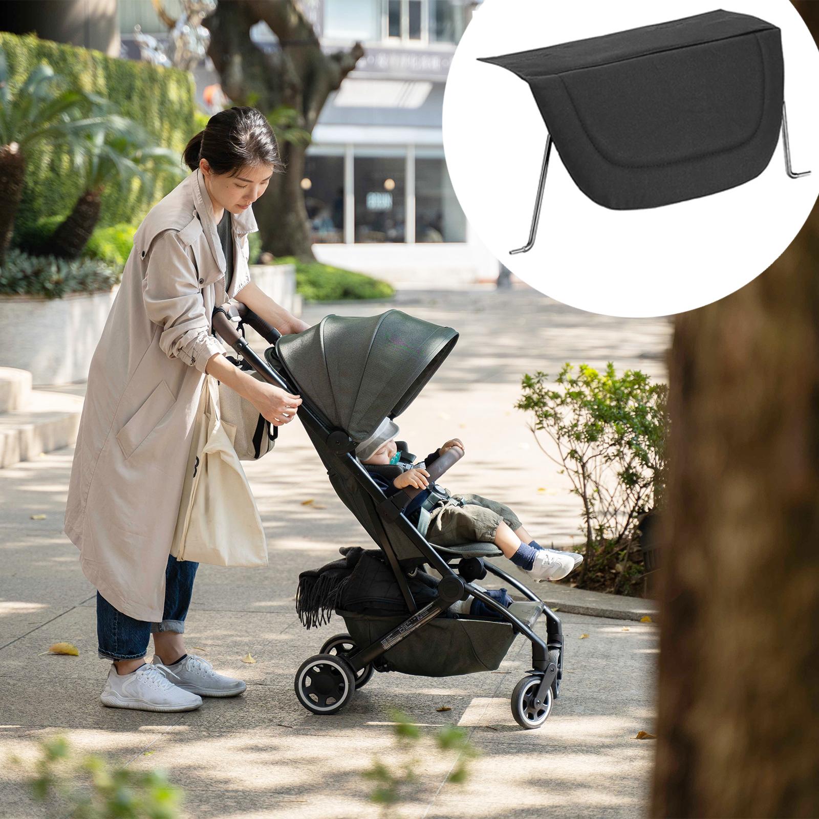 Extended Stroller Footboard Fo - Lightweight Foldable Baby Stroller Compact 评论和价格