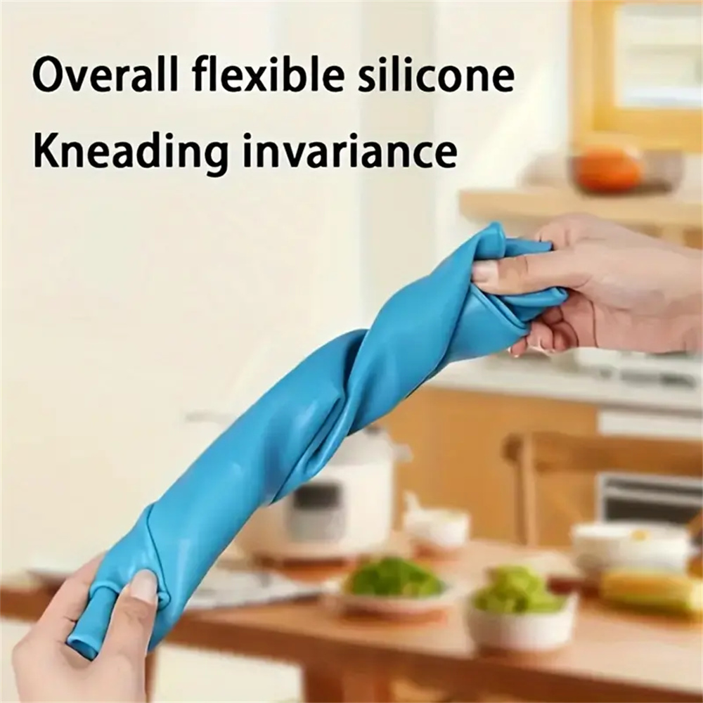 Large Silicone Adult Bibs Wate - Waterproof Baby Bibs Silicone 评论和价格