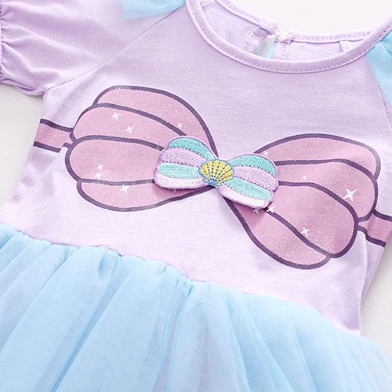 THEEPER Baby Romper Tutu Dress - Baby Clothes 评论和价格