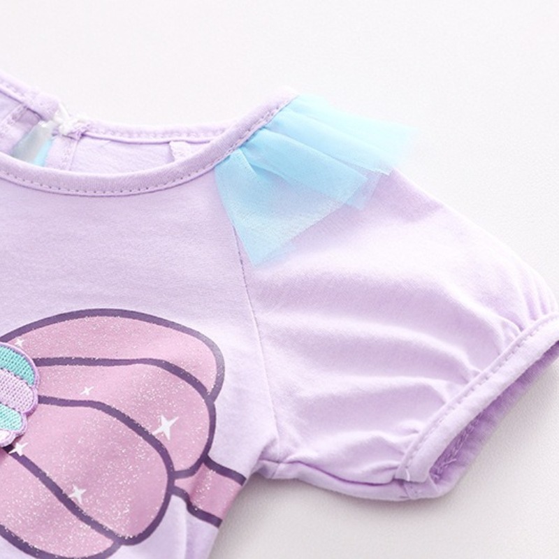 THEEPER Baby Romper Tutu Dress - Baby Clothes 评论和价格