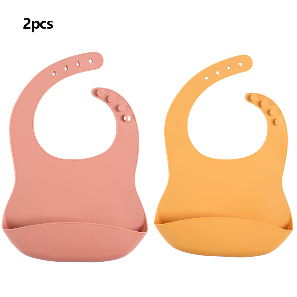 Waterproof Baby Bibs Baby Supp - Waterproof Baby Bibs Silicone 评论和价格