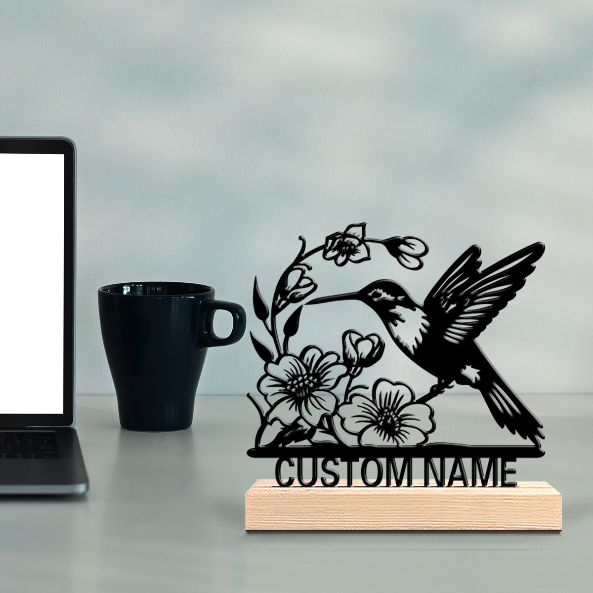1pc Fun Personalized Custom bi - Nursery 评论和价格
