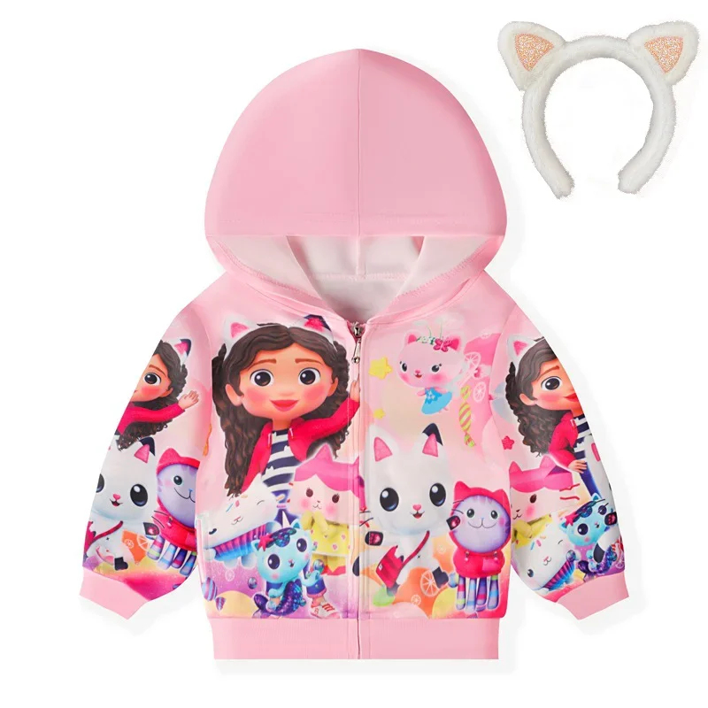 2026 'S Dollhouse Cosplay Cat  - Baby Clothes 评论和价格