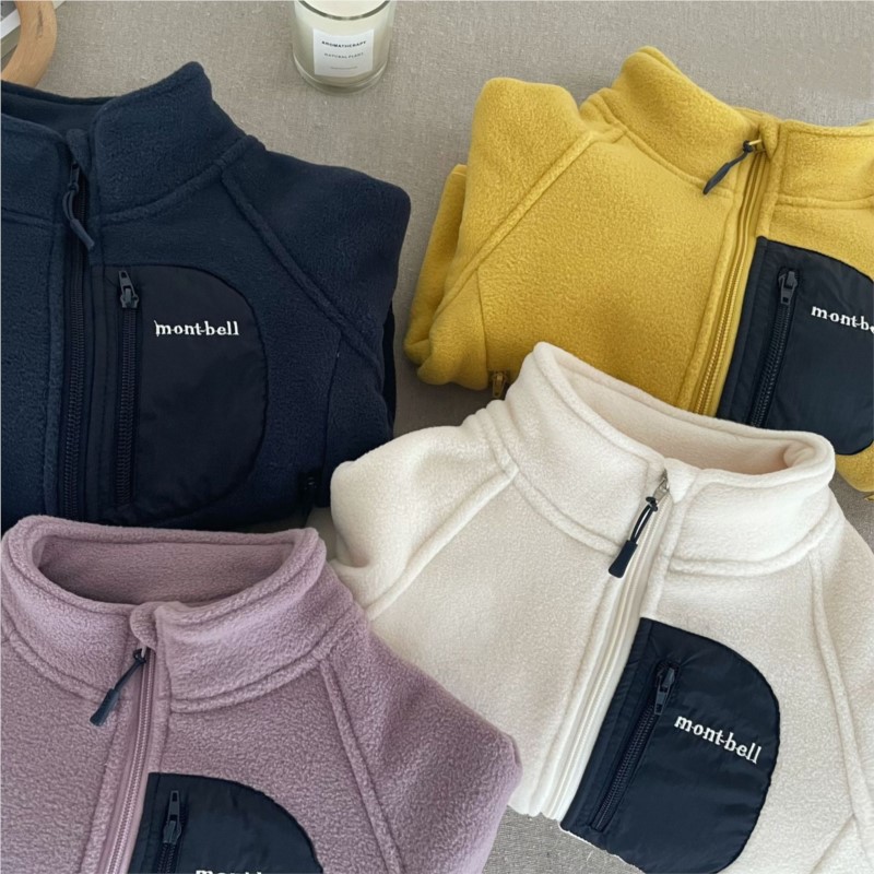 Fashion Baby Girl Boy Fleece J - Toddler Boy Winter Fleece Jacket 评论和价格