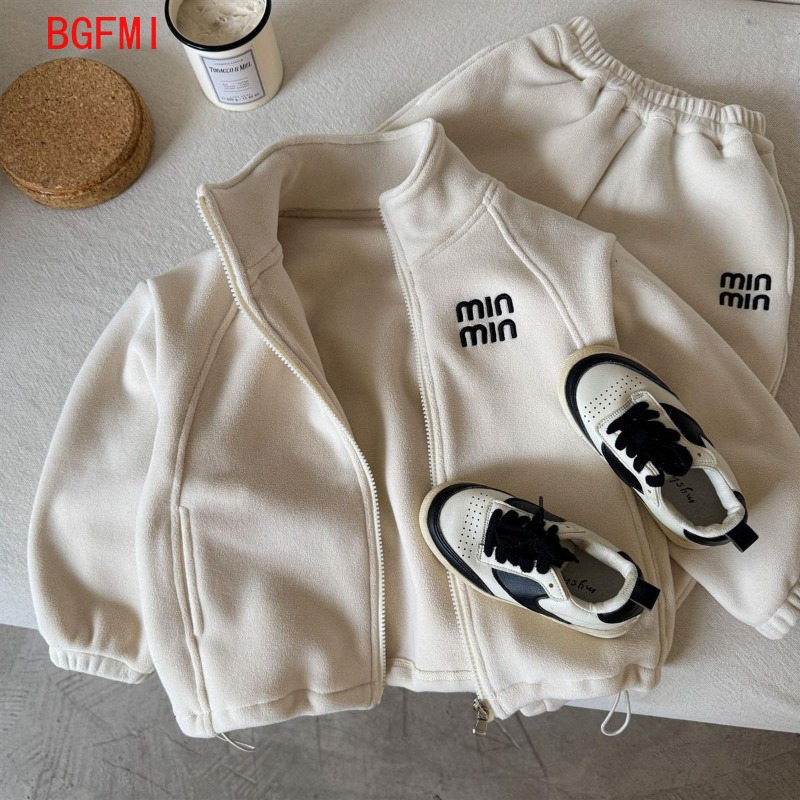 Spring Autumn Casual Sweatshir - Toddler Boy Winter Fleece Jacket 评论和价格