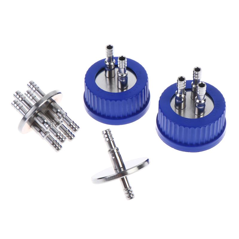 GL45 Fermentation Tank Feed Ca - Feeding 评论和价格