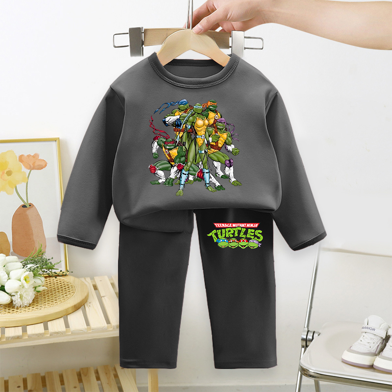 Teenage Mutant Ninja Turtles C - Baby Clothes 评论和价格