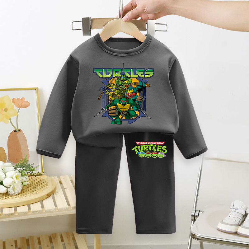 Teenage Mutant Ninja Turtles C - Baby Clothes 评论和价格