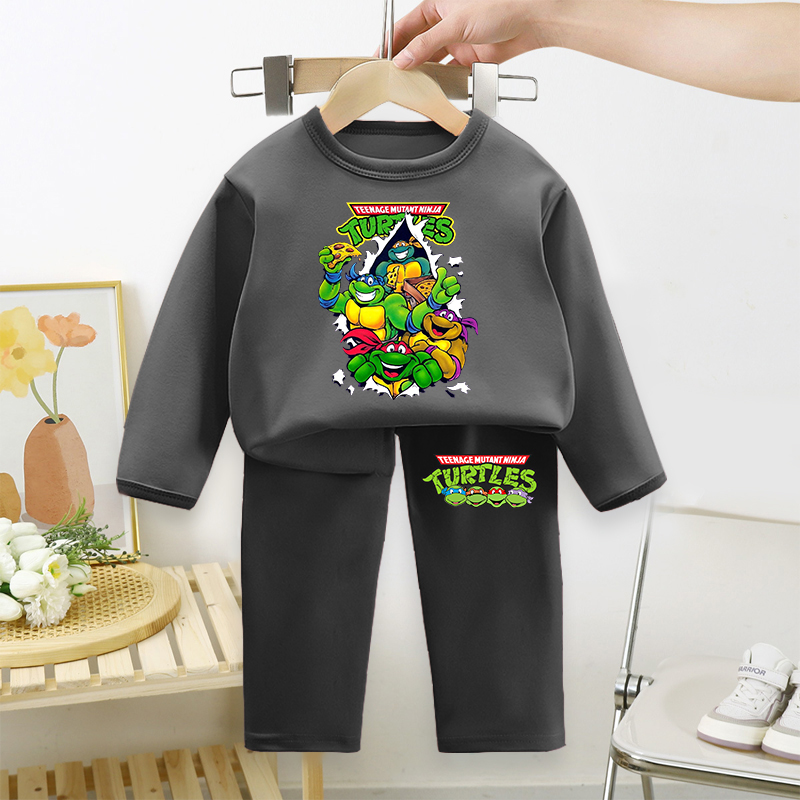 Teenage Mutant Ninja Turtles C - Baby Clothes 评论和价格