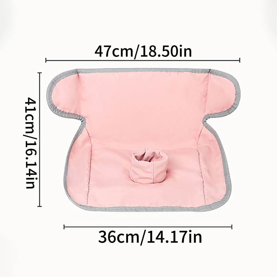 1Pc Baby Stroller Cushion, Bab - Lightweight Foldable Baby Stroller Compact 评论和价格