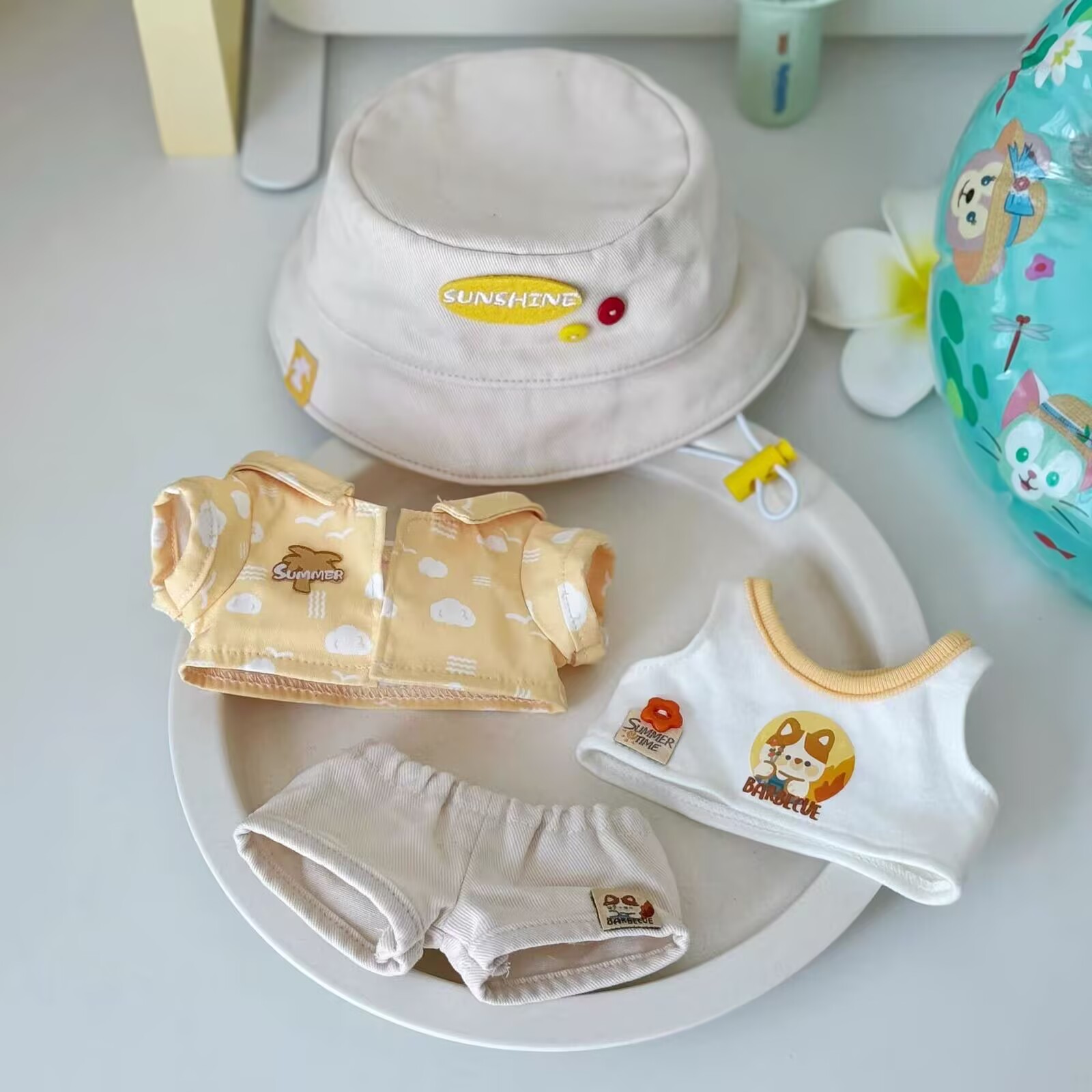 20cm baby dress, Coconut Unkno - Baby Clothes 评论和价格
