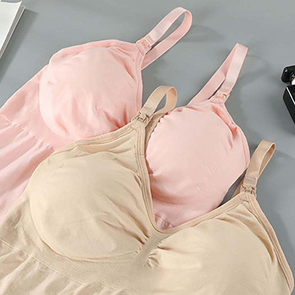 Pregnant Women's Front Open Bu - Maternity Wear 评论和价格