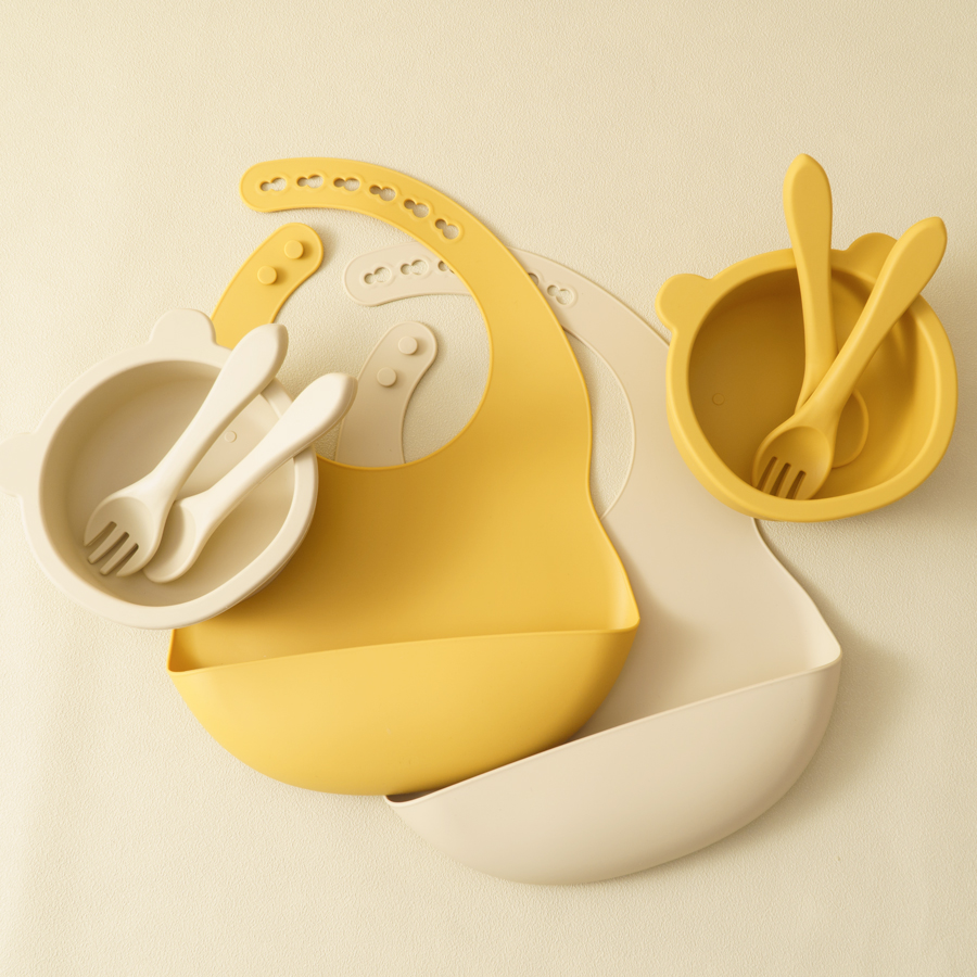 Wholesale Silicone Children Ta - Waterproof Baby Bibs Silicone 评论和价格