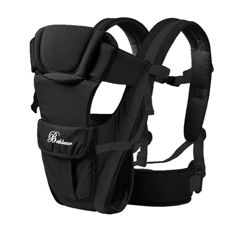 Baby Sling Carrier, 4-in-1 Erg - Ergonomic Baby Carrier Newborn To Toddler 评论和价格