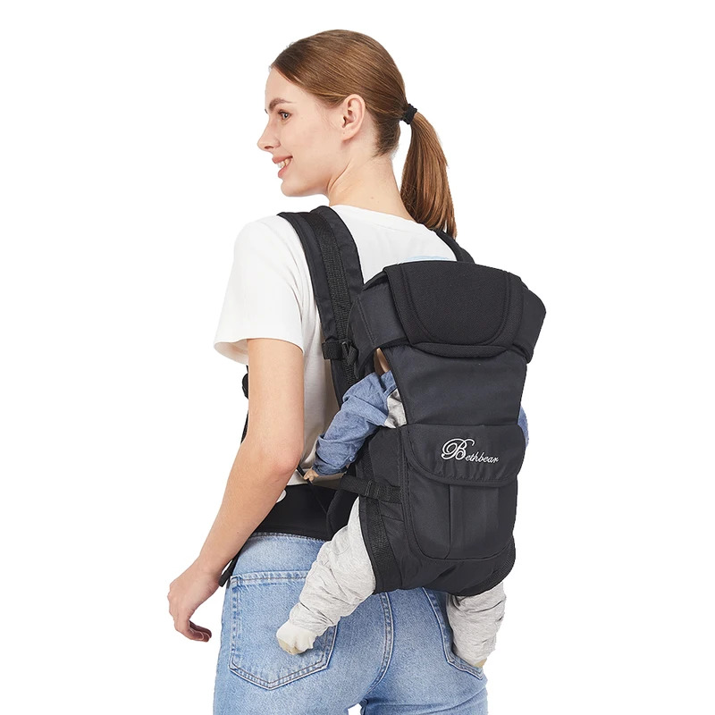 Baby Sling Carrier, 4-in-1 Erg - Ergonomic Baby Carrier Newborn To Toddler 评论和价格