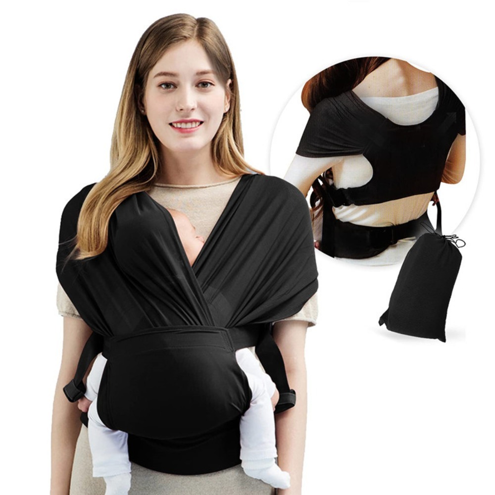 Portable Ergonomic Newborn Bab - Ergonomic Baby Carrier Newborn To Toddler 评论和价格