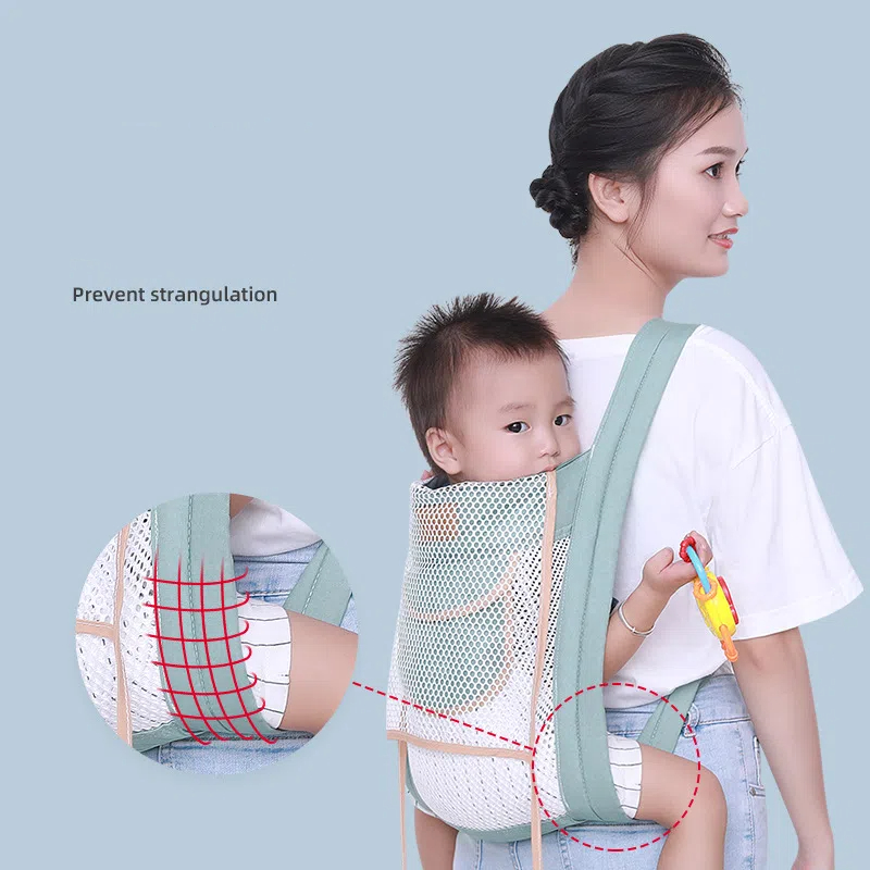 Bag Portable Baby Carrier Ergo - Ergonomic Baby Carrier Newborn To Toddler 评论和价格