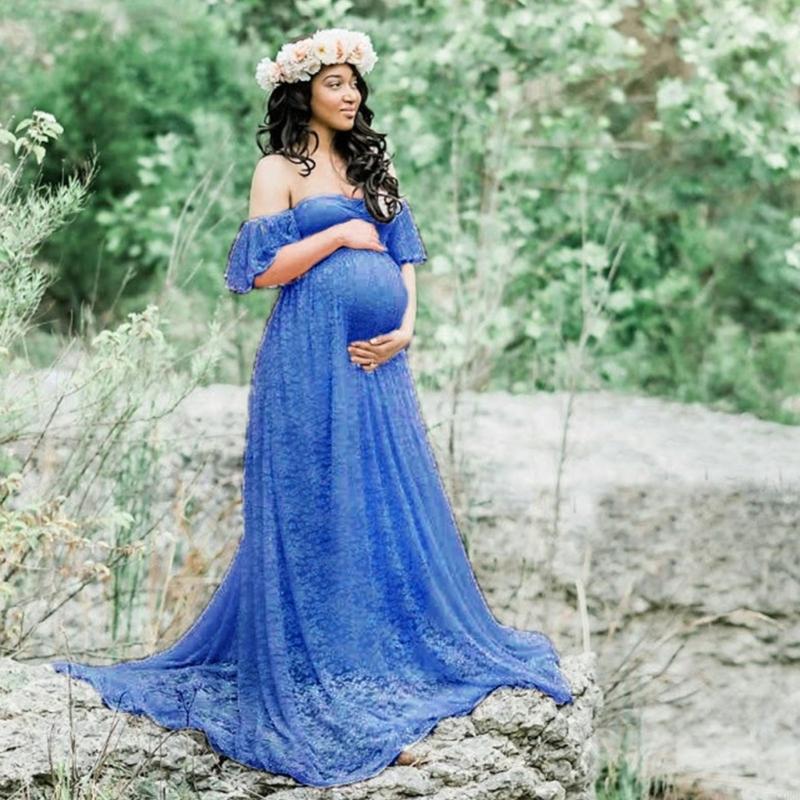 CORB Formal Maternity Dress Br - Maternity Wear 评论和价格