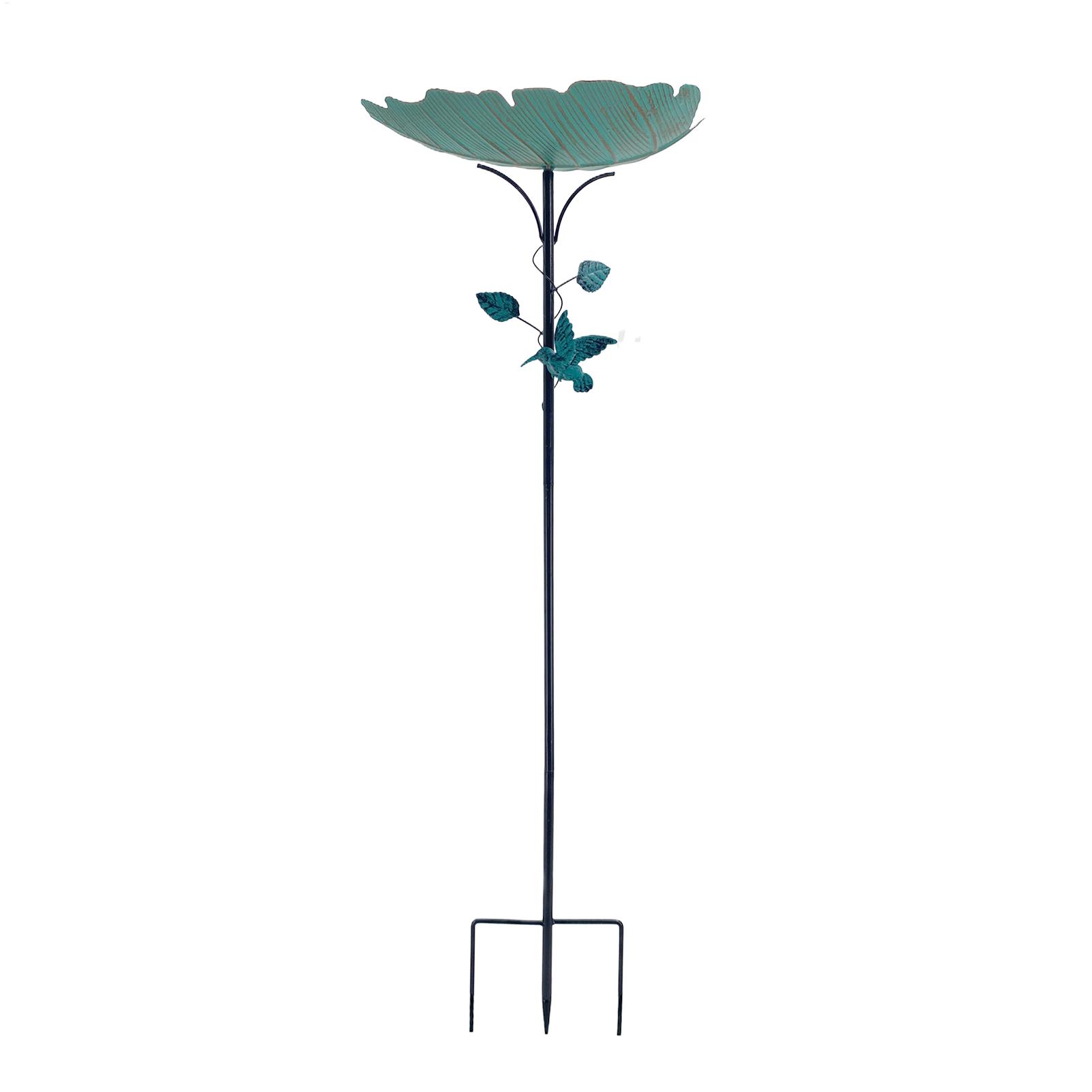 Bird Bath For Outside Stable L - Feeding 评论和价格