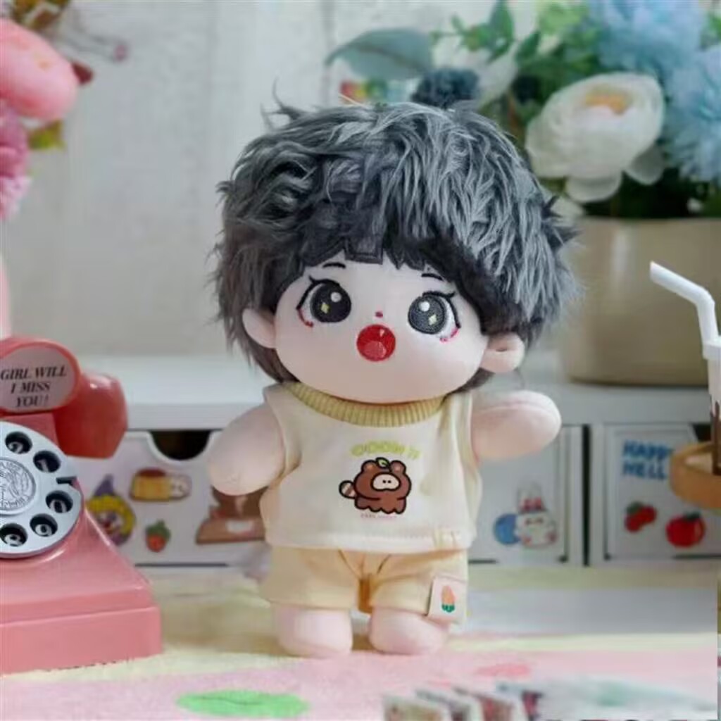 10cm - 20cm cotton doll clothe - Baby Clothes 评论和价格